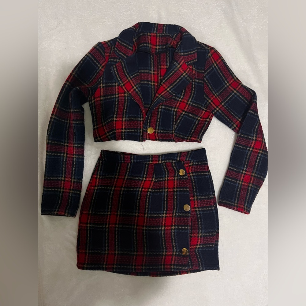 2 piece set